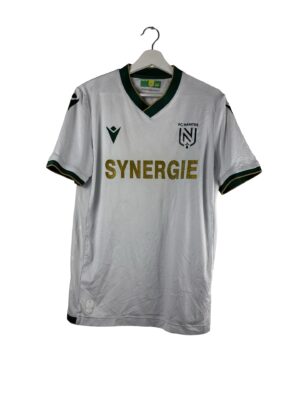 2021/22 - FC Nantes (M)