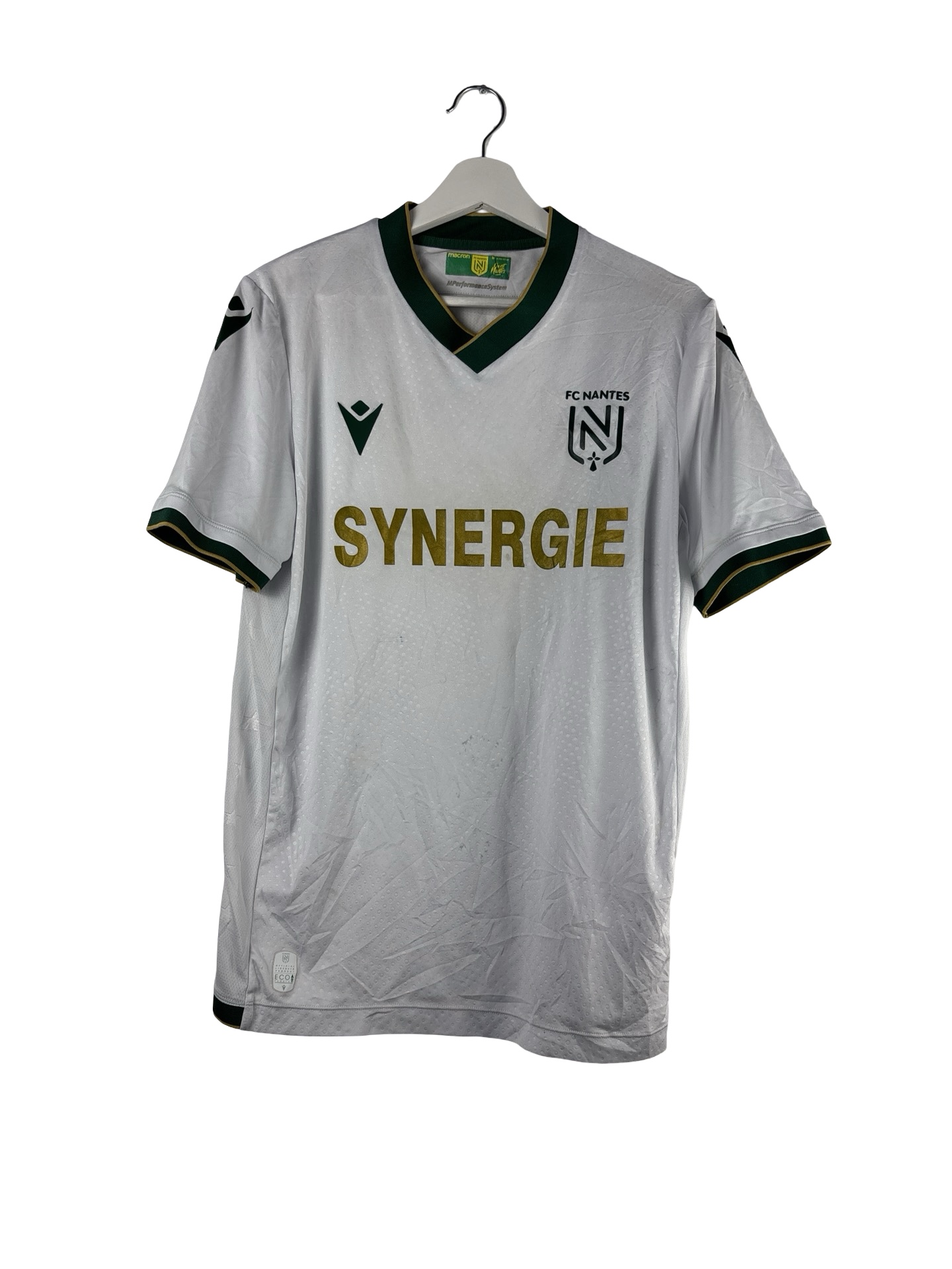 2021/22 - FC Nantes (M)