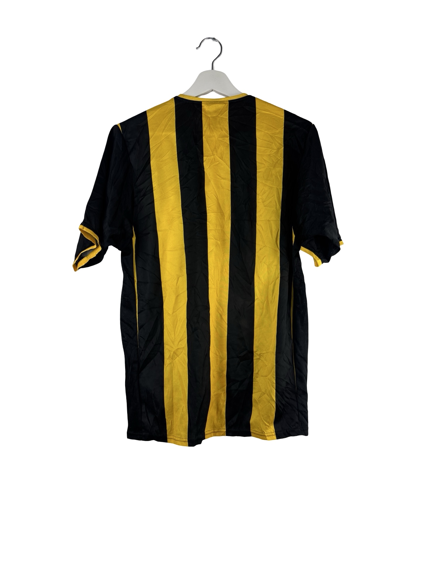 2002/04 - AEK Athens (S) – Image 2