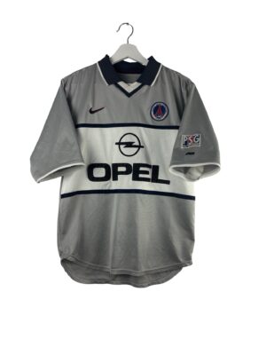 2000/01 - PSG (M)