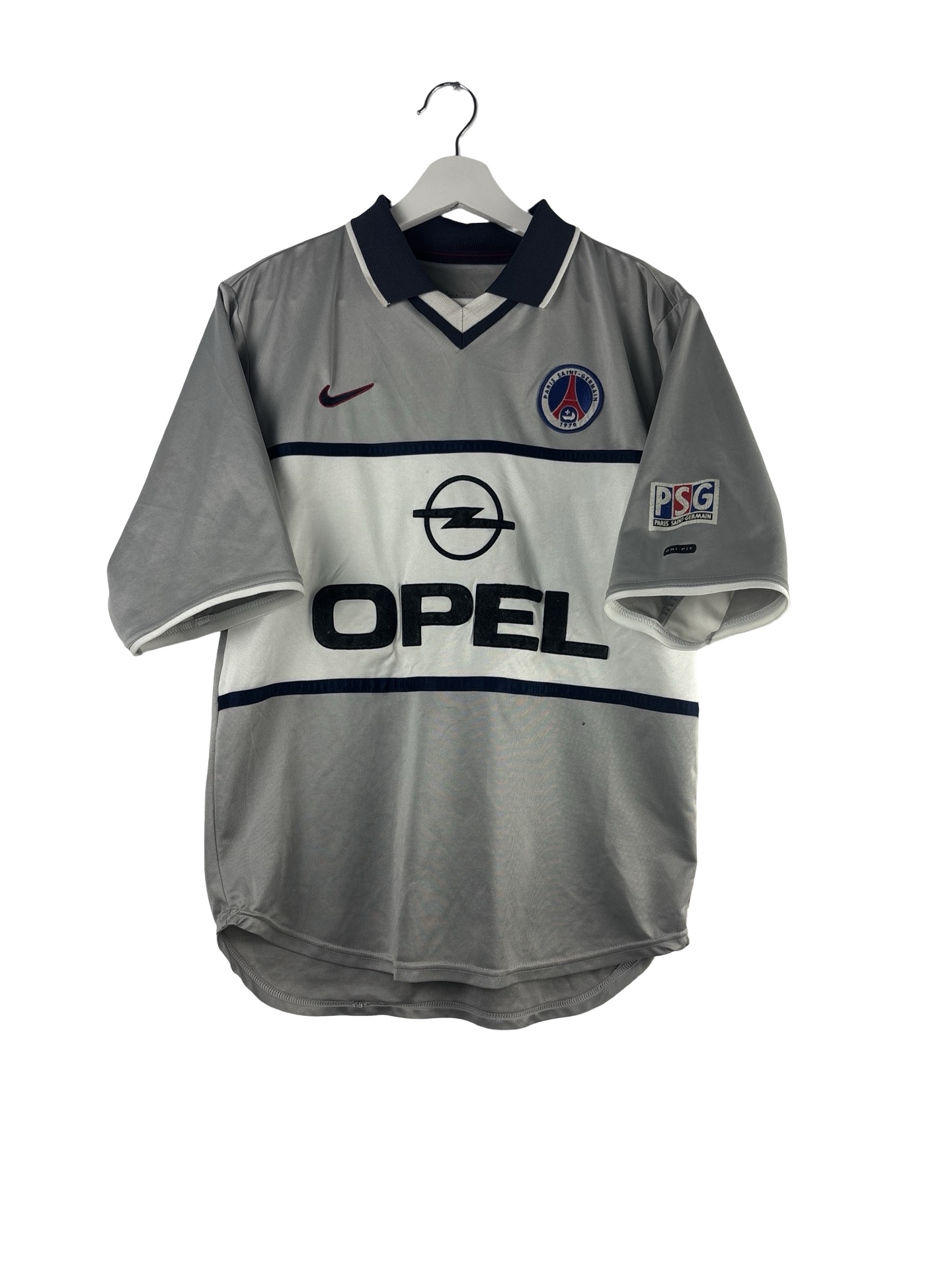 2000/01 - PSG (M)