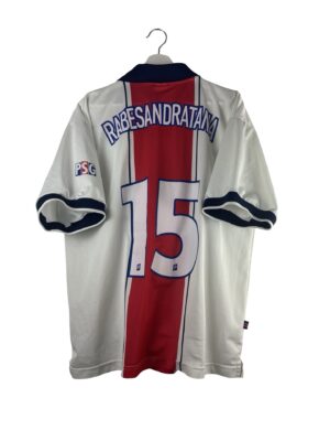 1997/98 - PSG - Rabesandratana 15 (XL)