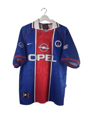 1996/97 - PSG (L)