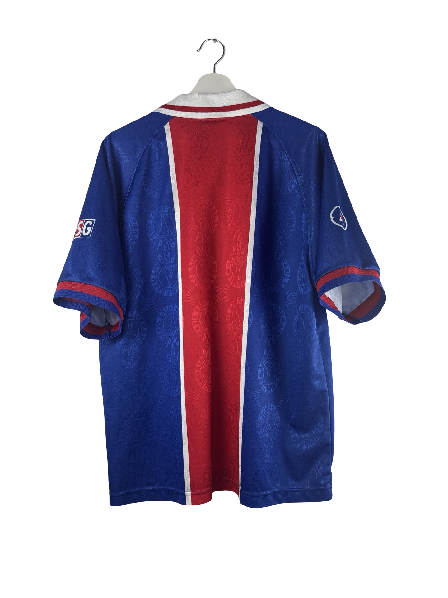 1996/97 - PSG (L) – Image 2