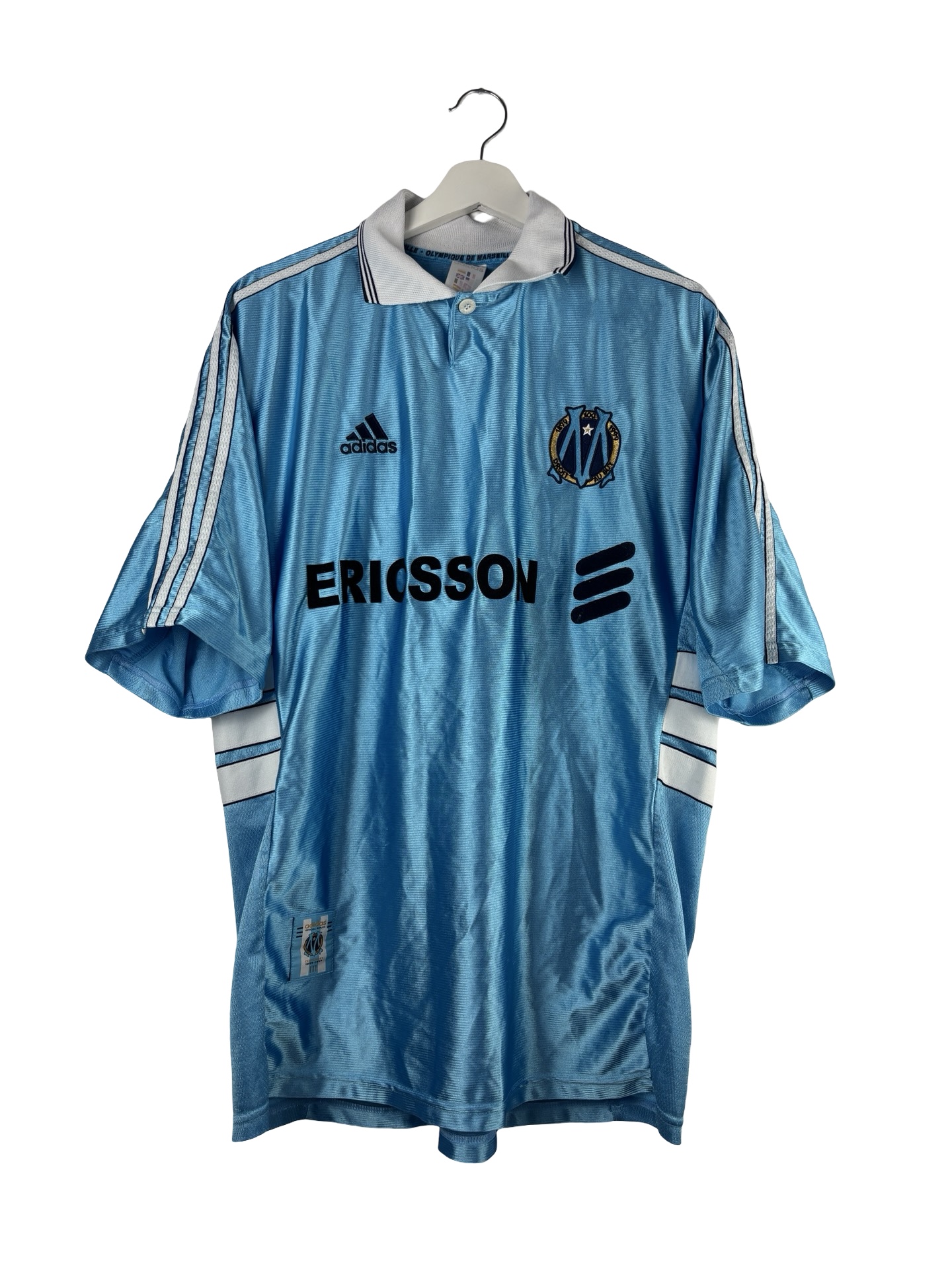 1998/99 - OM (XL)