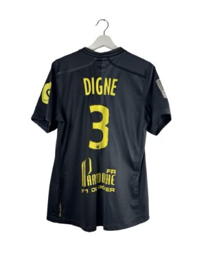 2012/13 - LOSC - Digne 3 (L)*Match Issue