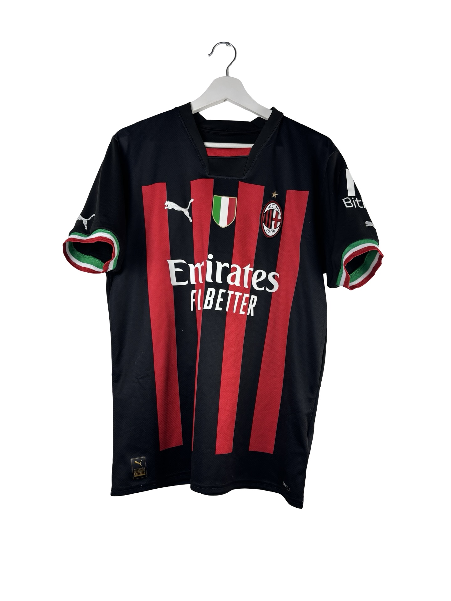 2022/23 - AC Milan - Rafa Leao 17 (M) – Image 2