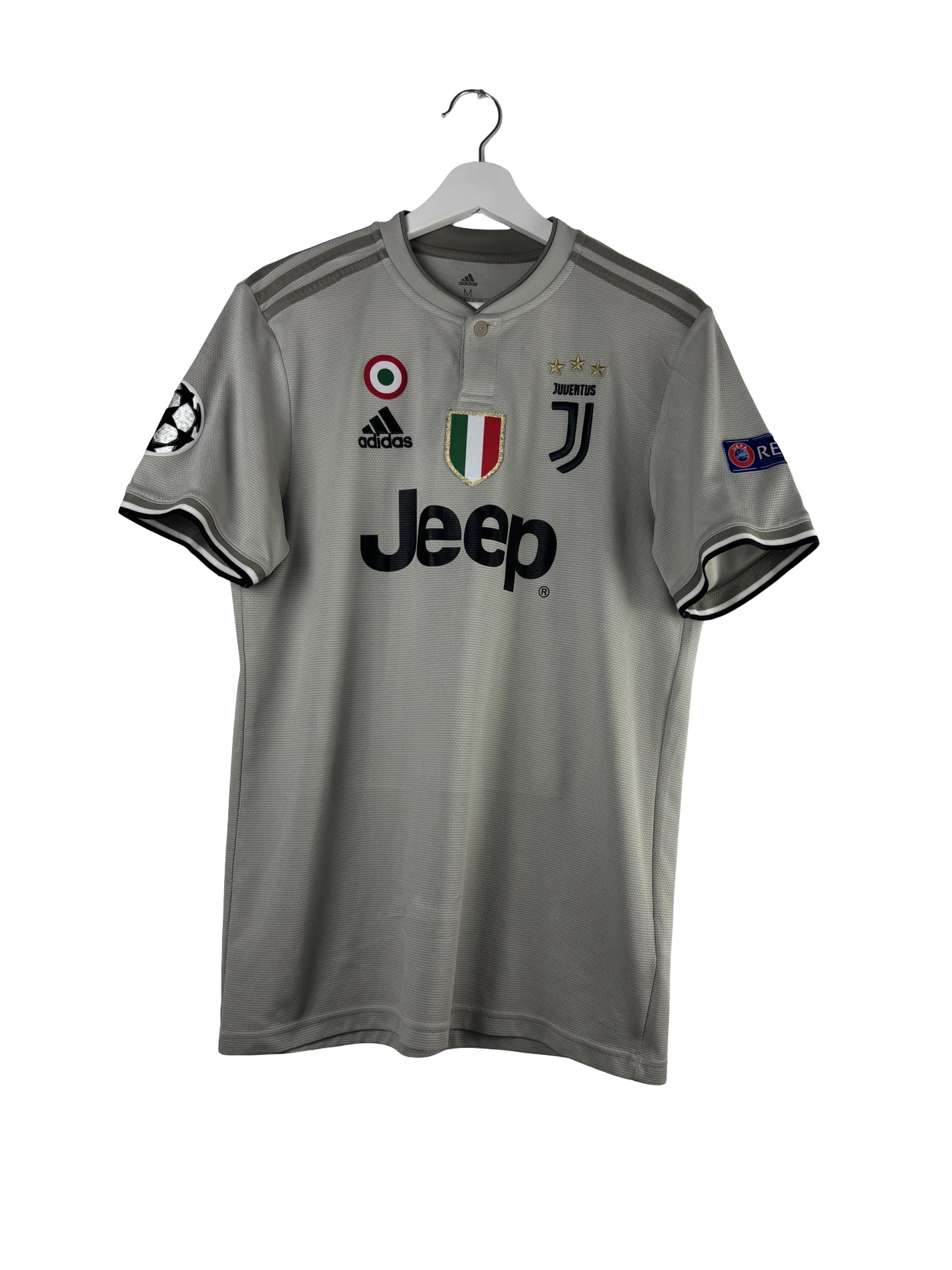2018/19 - Juventus - Ronaldo 7 (M) – Image 2