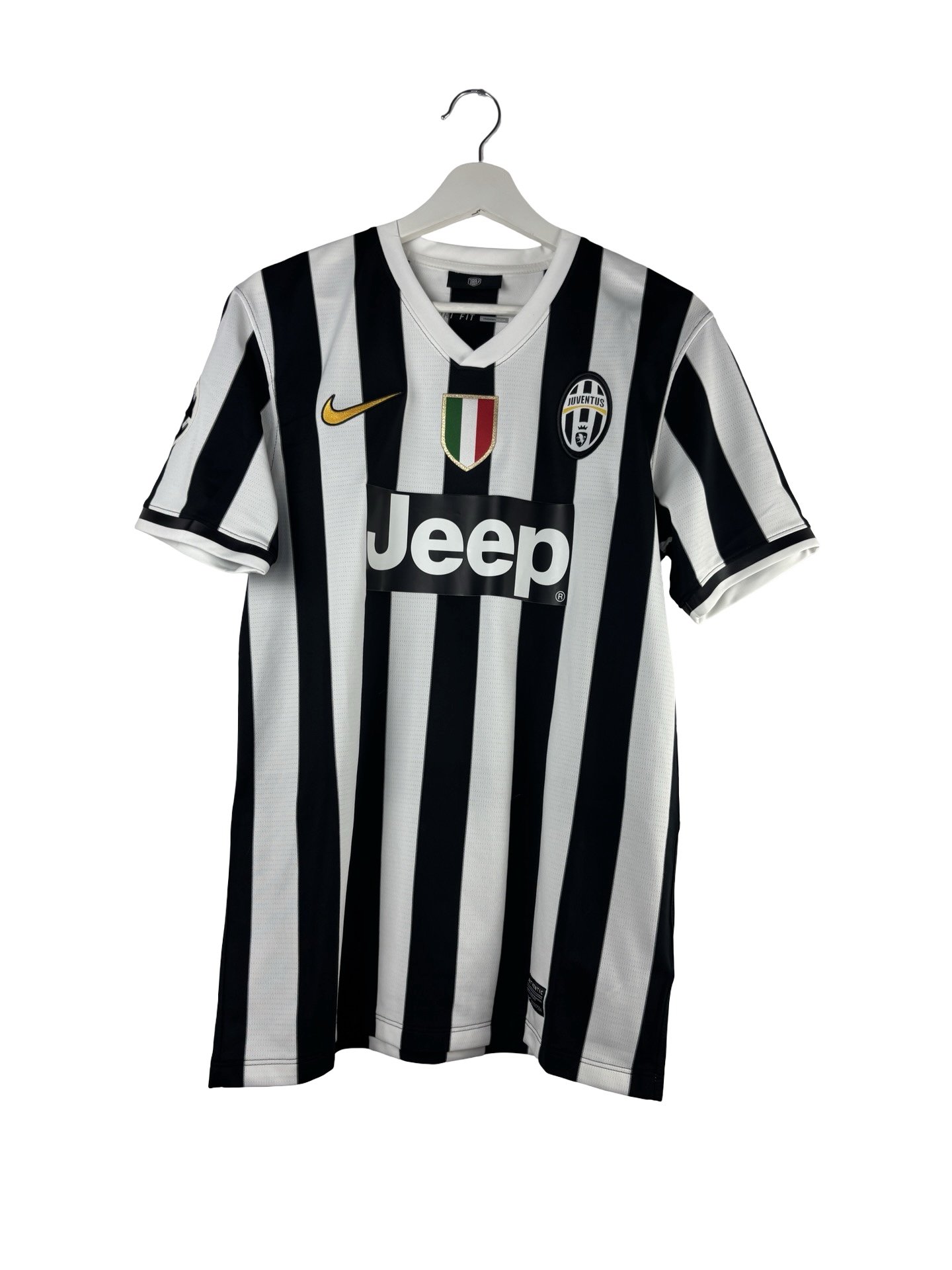 2013/14 - Juventus - Pogba 6 (M) – Image 2