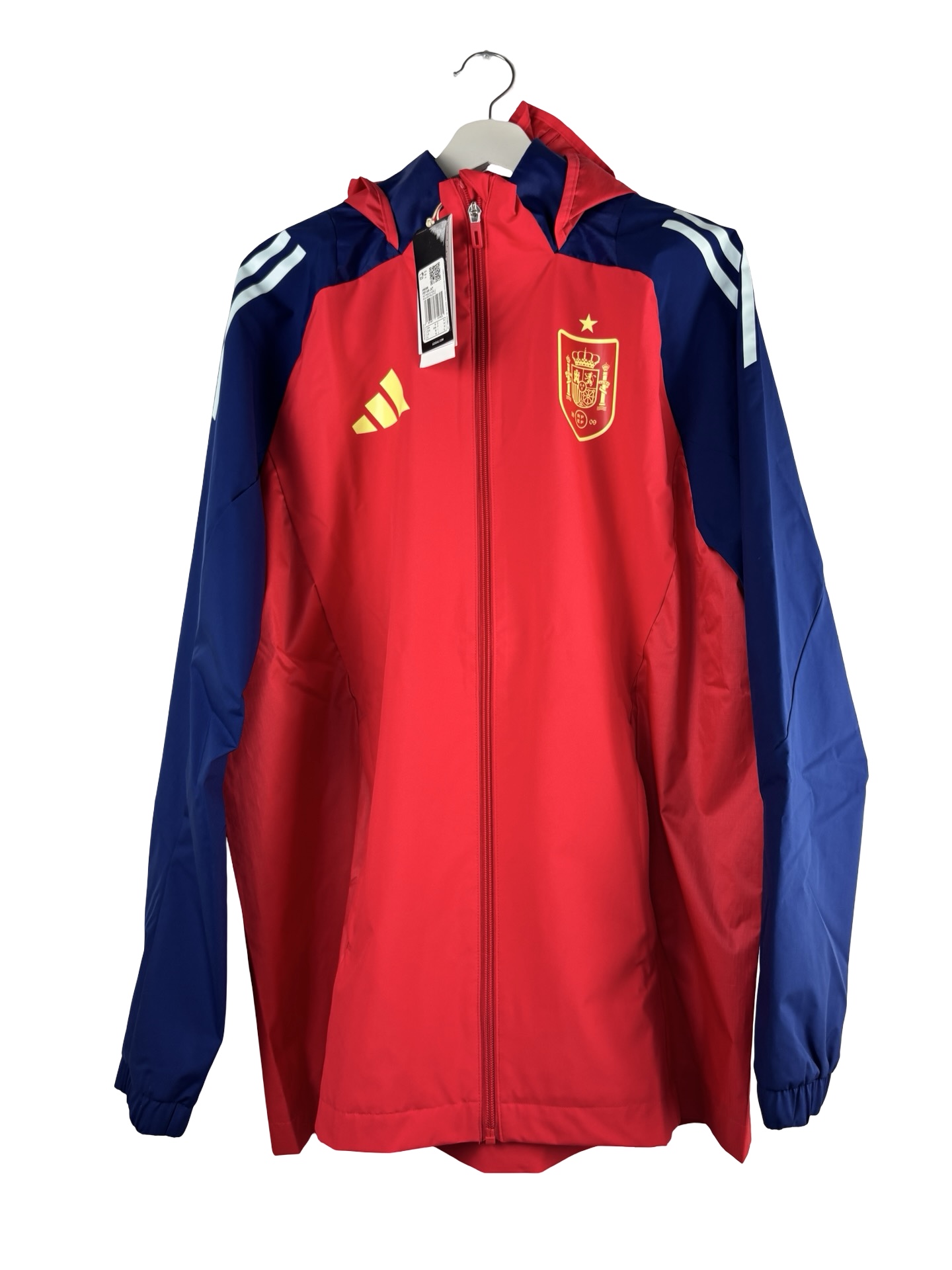 2024 - Espagne (M)*BNWT