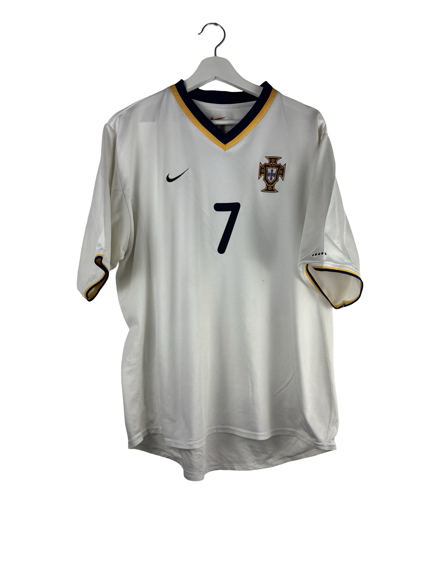 2000 - Portugal - Figo 7 (L) – Image 2