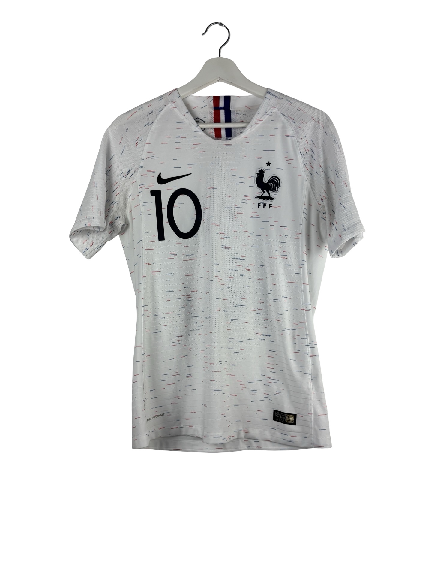 2018 - France - Mbappe 10 (S) – Image 2