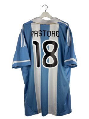 2011/12 - Argentine - Pastore 18 (XXL)
