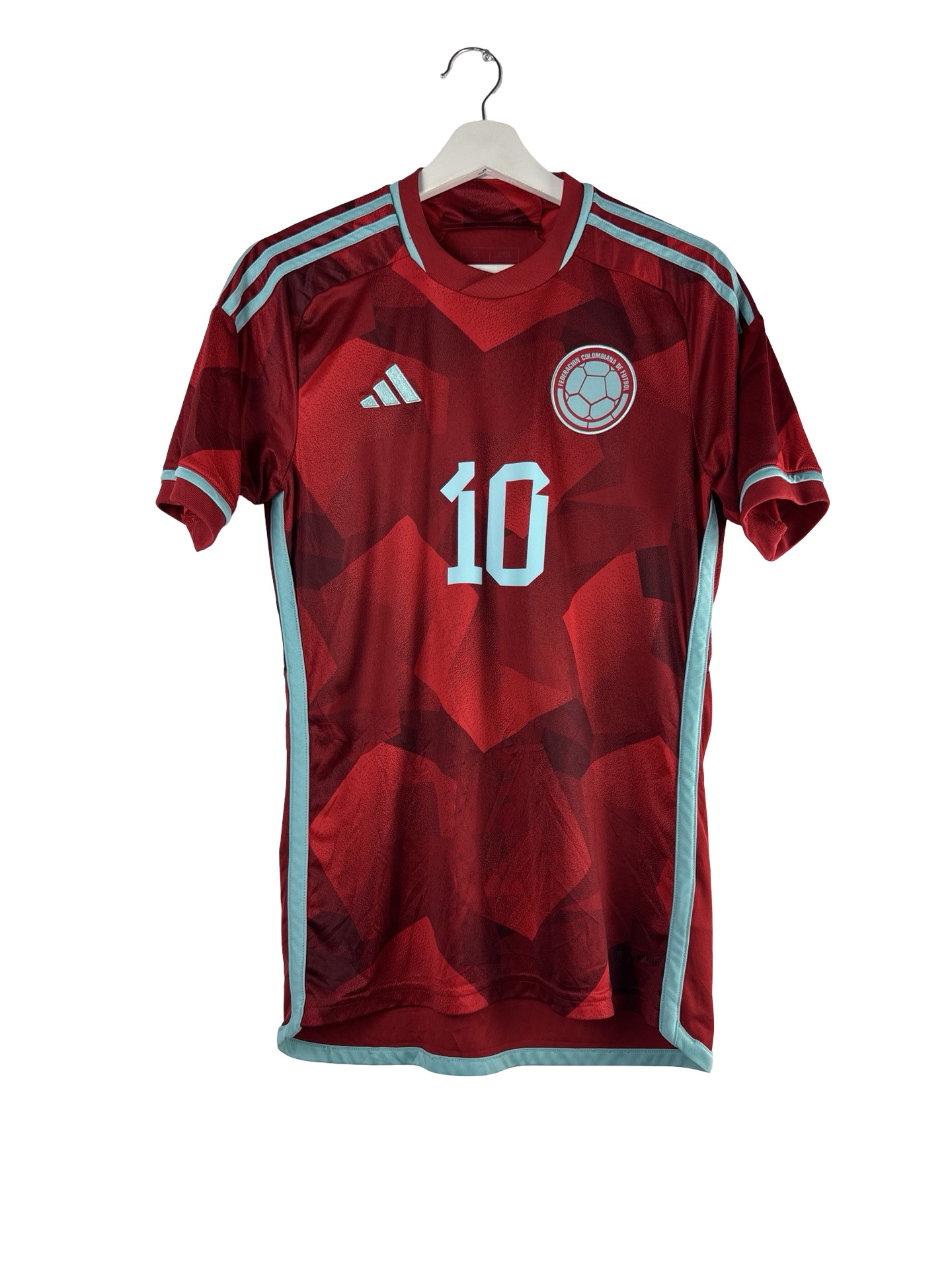 2022 - Colombie - James 10 (S) – Image 2