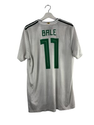2018 - Pays de Galles - Bale 11 (XL)