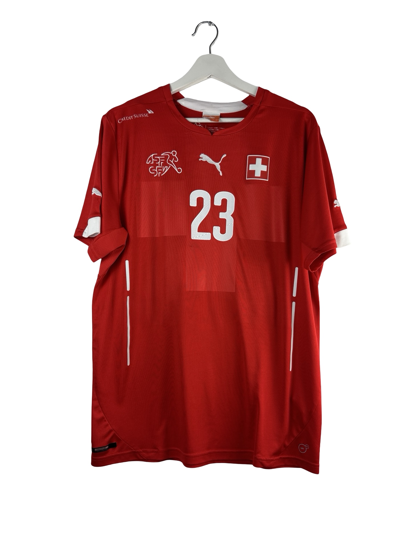 2014 - Suisse - Shaqiri 23 (L) – Image 2