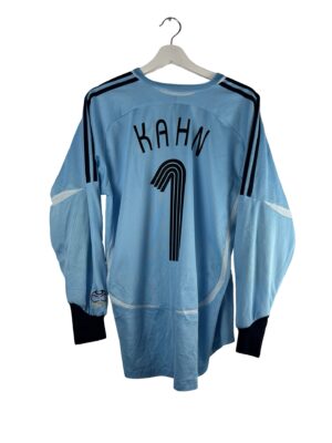 2006 - Allemagne - Kahn 1 (XL enfant)
