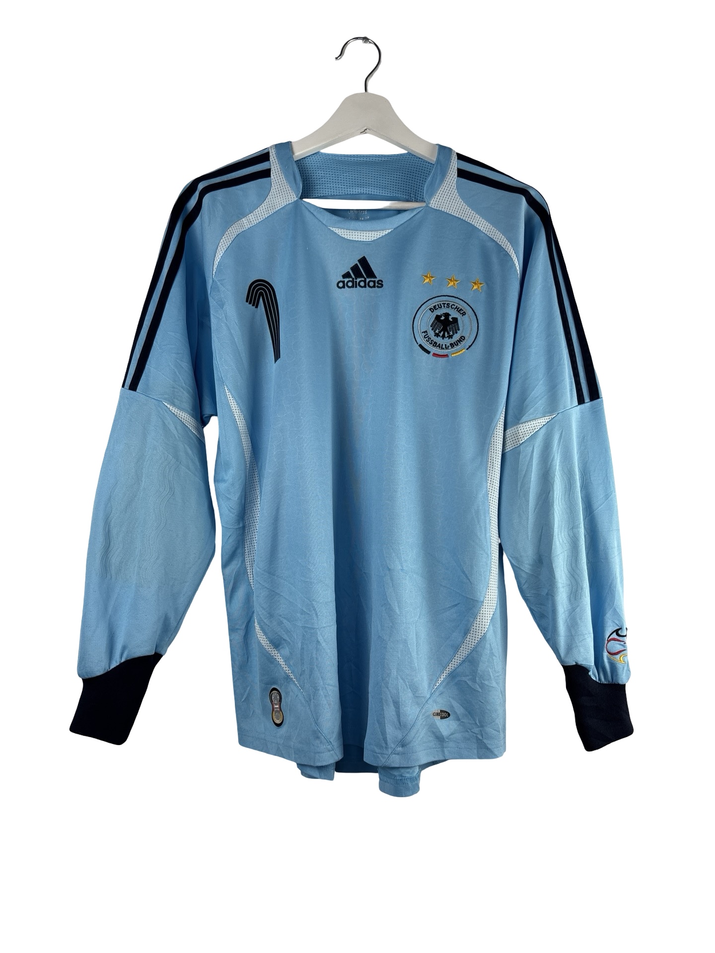 2006 - Allemagne - Kahn 1 (XL enfant) – Image 2