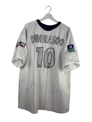 2005/06 - PSG - Dhorasoo 10 (XL)