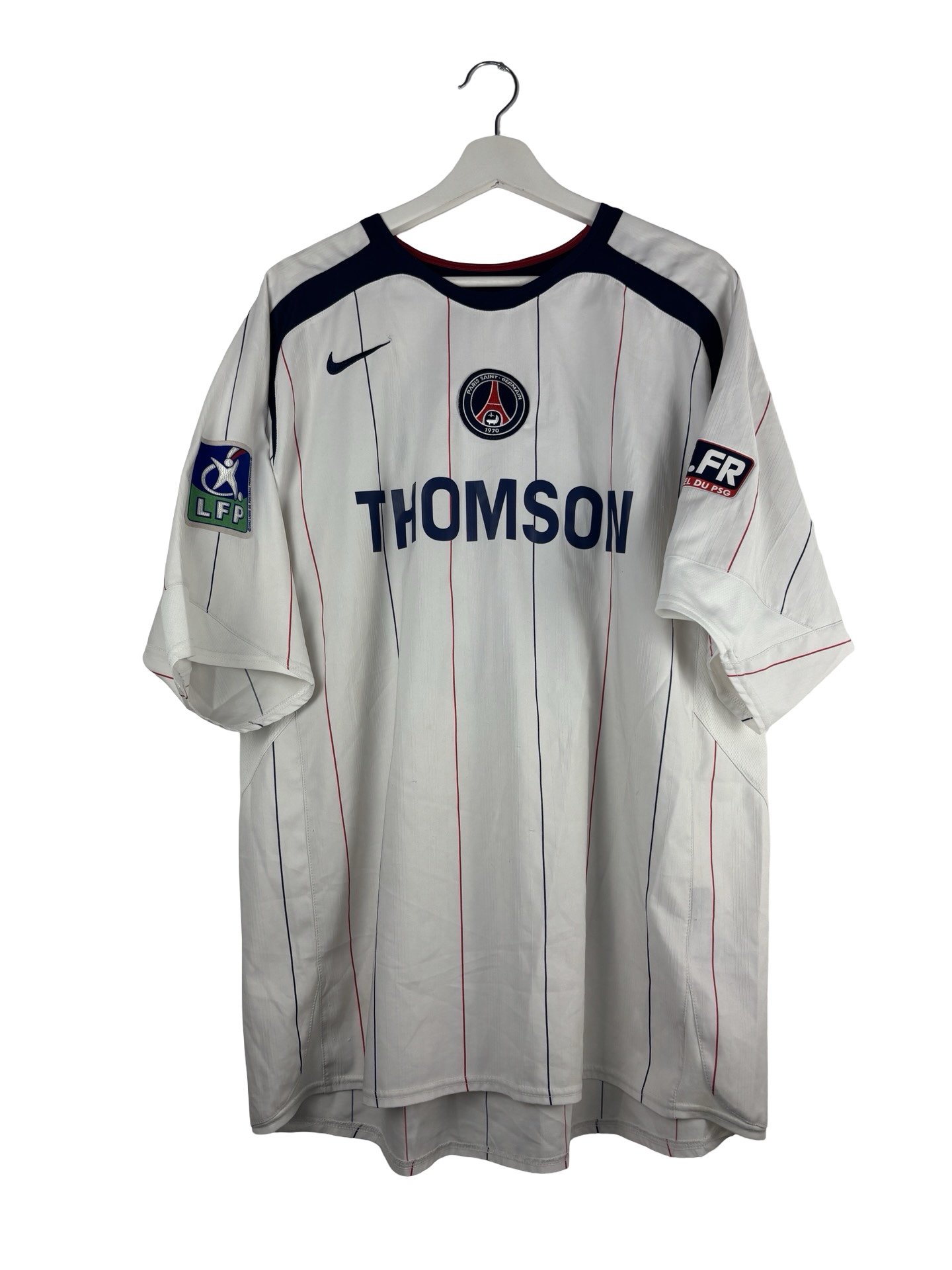 2005/06 - PSG - Dhorasoo 10 (XL) – Image 2