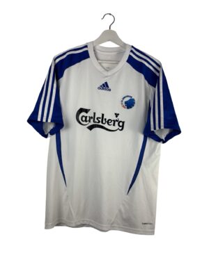2012/13 - Copenhague (L)