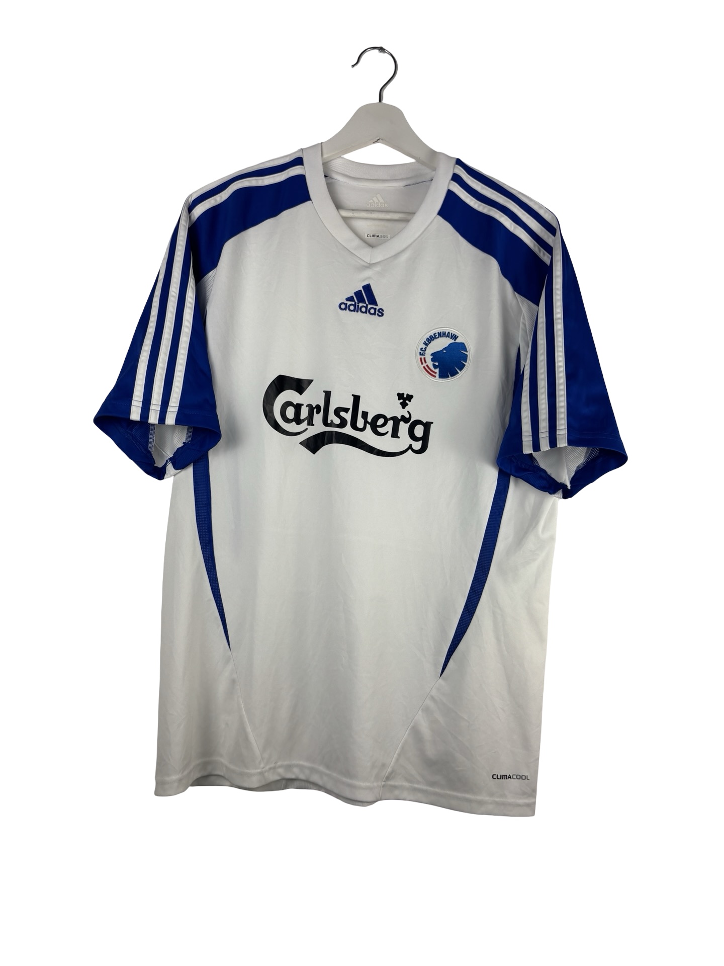 2012/13 - Copenhague (L)