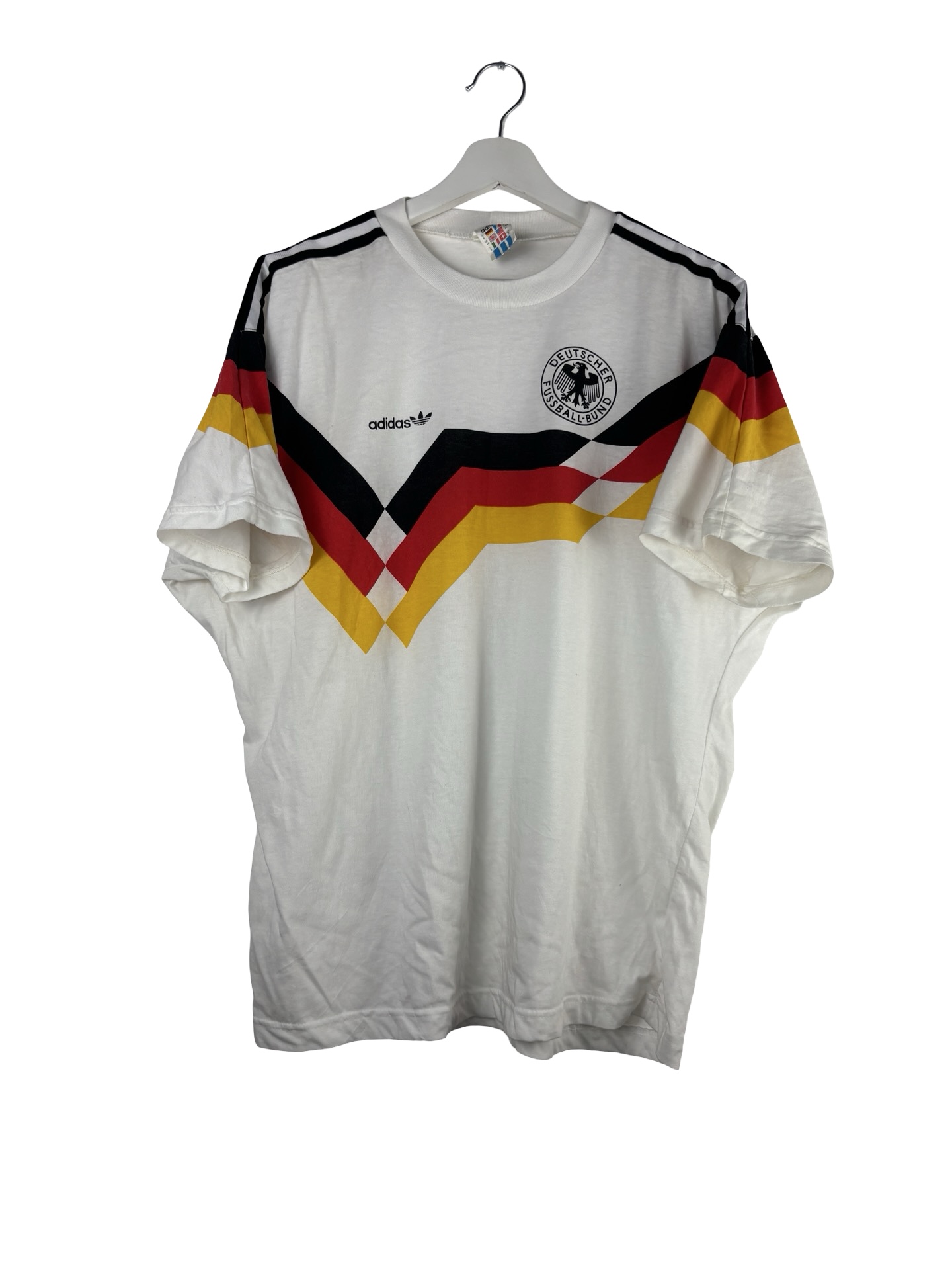1990 - Allemagne (L)