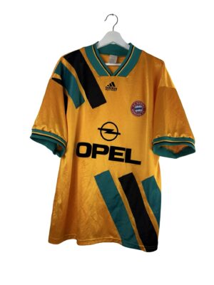 1993/96 - Bayern Munich (L)