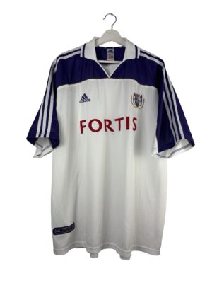 2000/01 - Anderlecht (XXL)