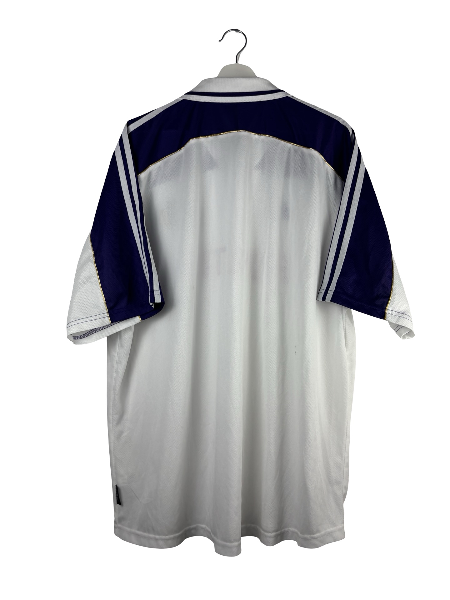 2000/01 - Anderlecht (XXL) – Image 2
