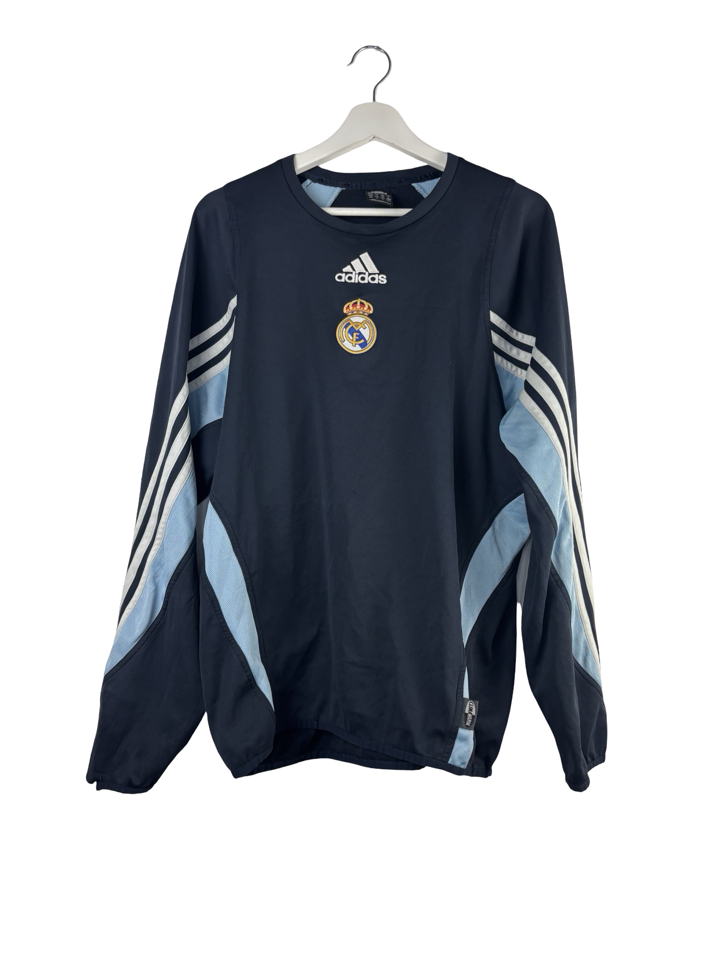 2003/04 - Real Madrid (M)