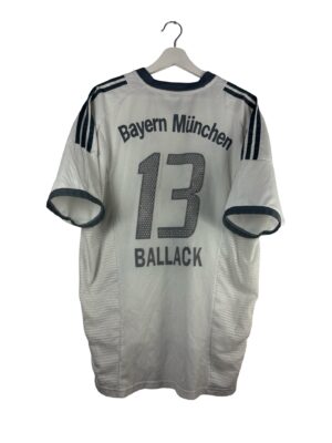 2002/03 - Bayern Munich - Ballack 13 (XL)