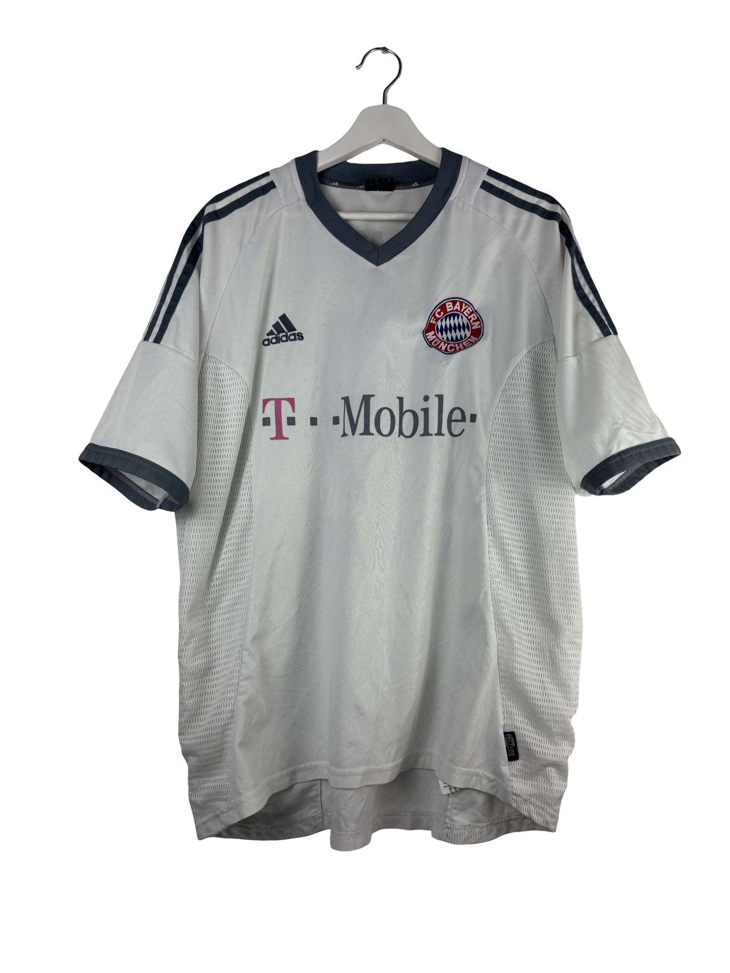 2002/03 - Bayern Munich - Ballack 13 (XL) – Image 2