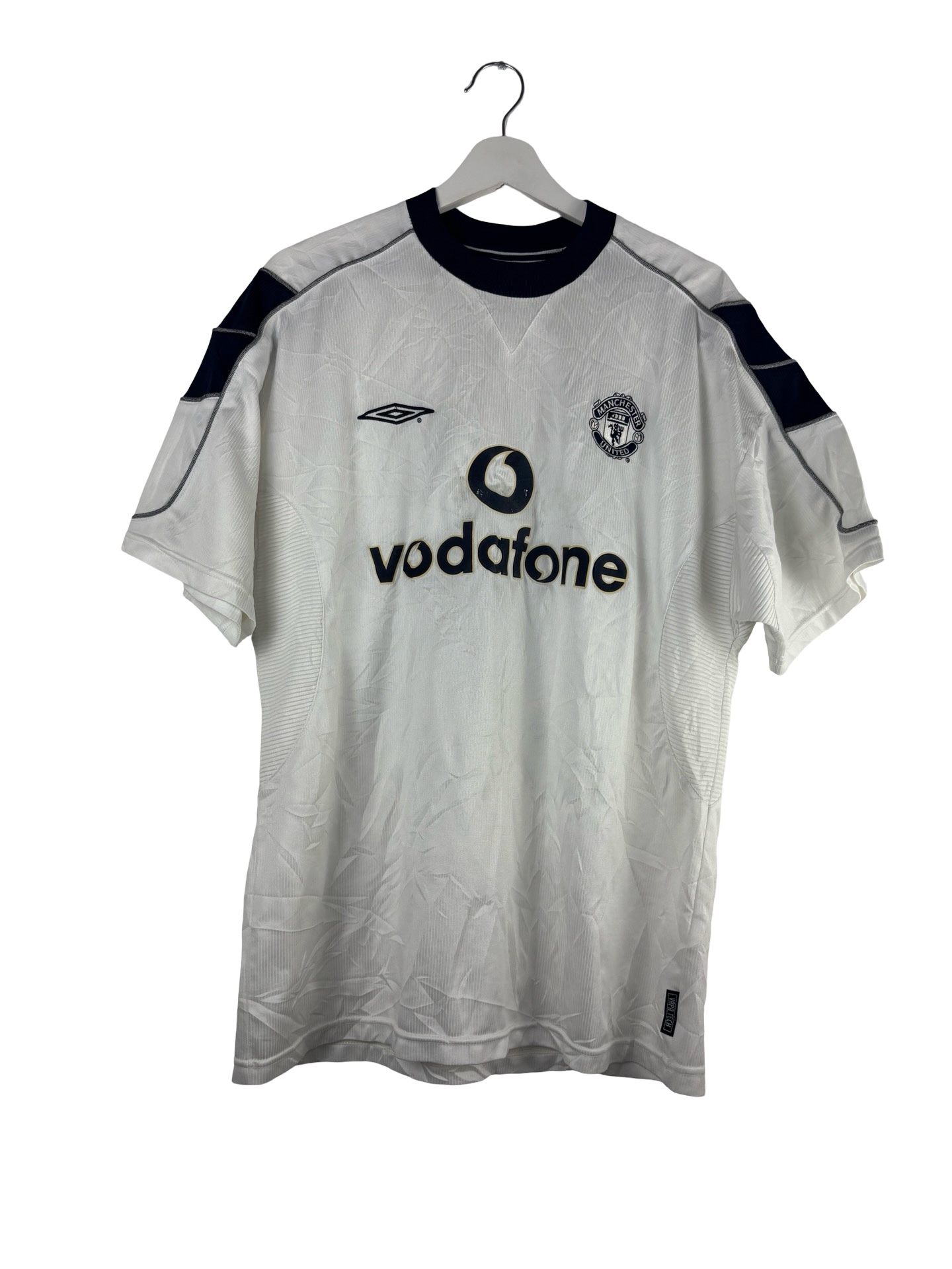 2000/01 - Manchester United - Keane 16 (L) – Image 2