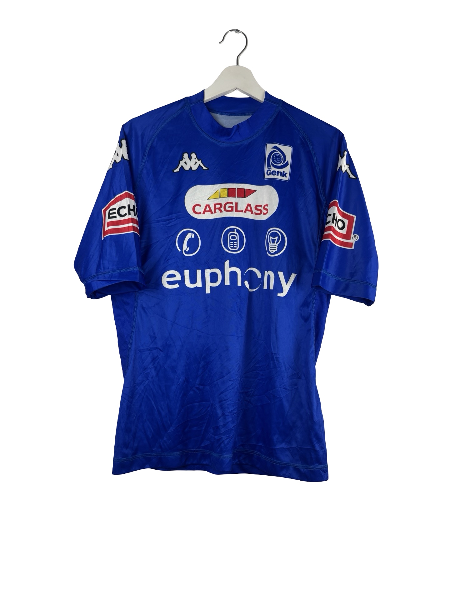2004/05 - Genk (L)
