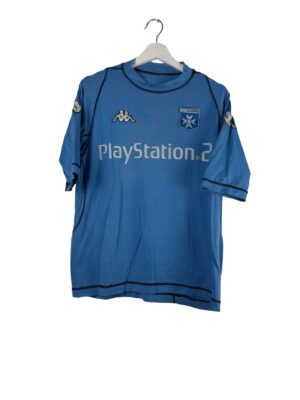 2003/04 - AJ Auxerre (M)