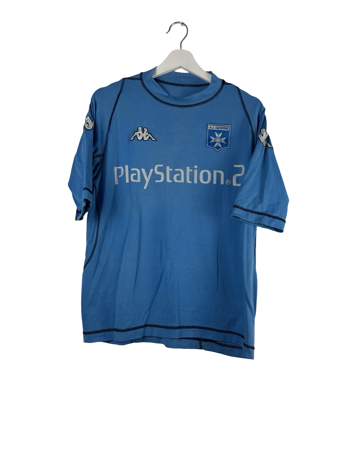 2003/04 - AJ Auxerre (M)