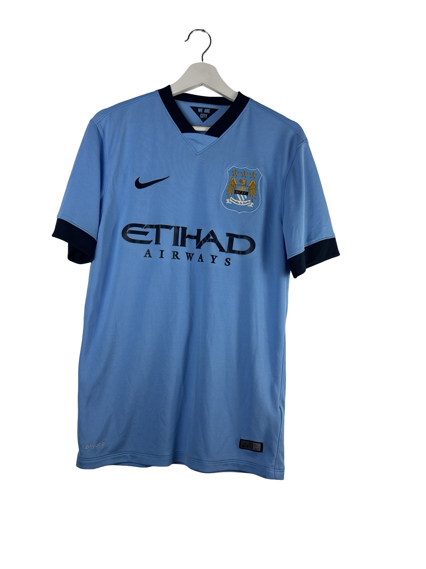2014/15 - Manchester City - Yaya Toure 42 (M) – Image 2