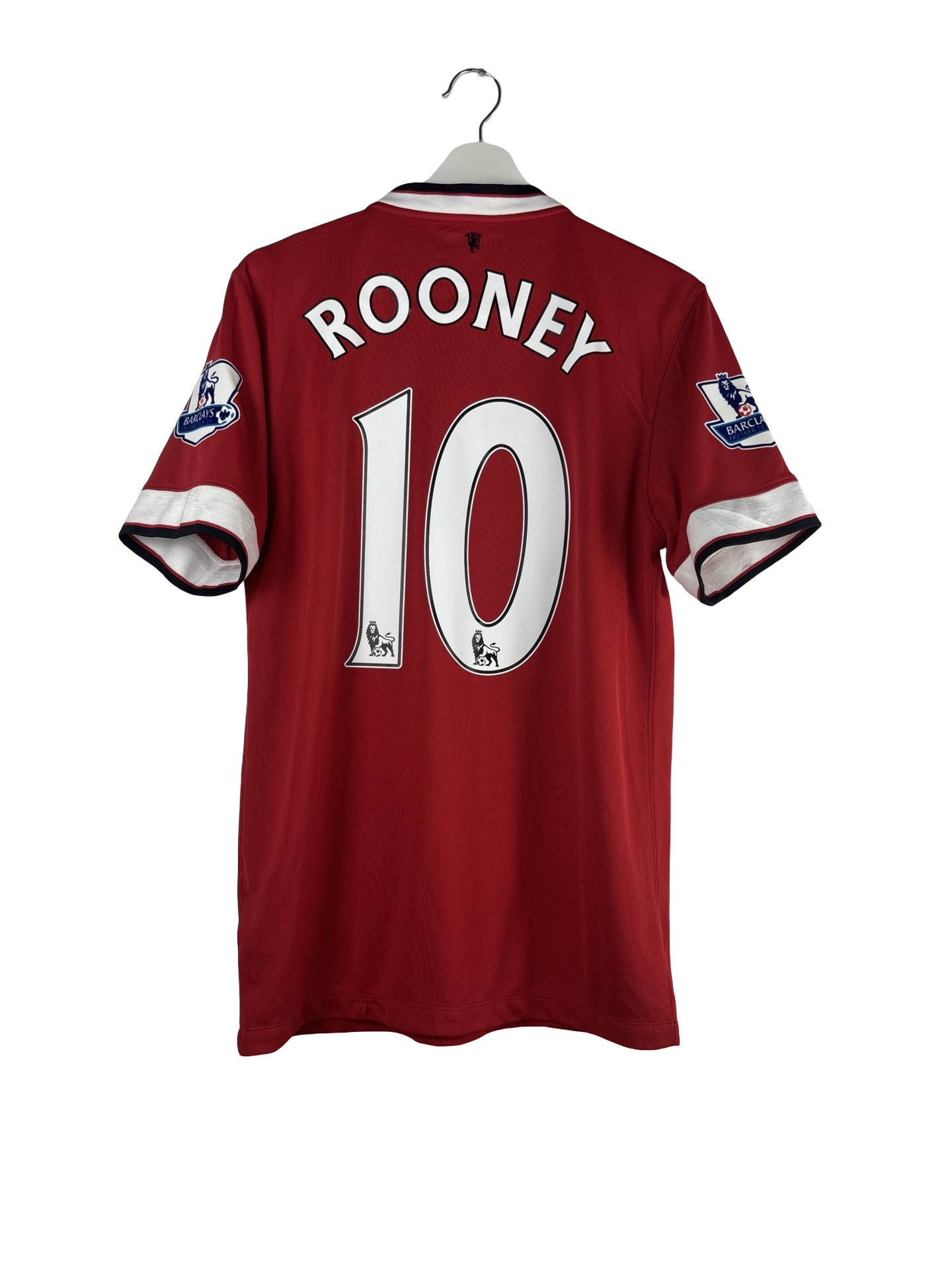 2014/15 - Manchester United - Rooney 10 (S)