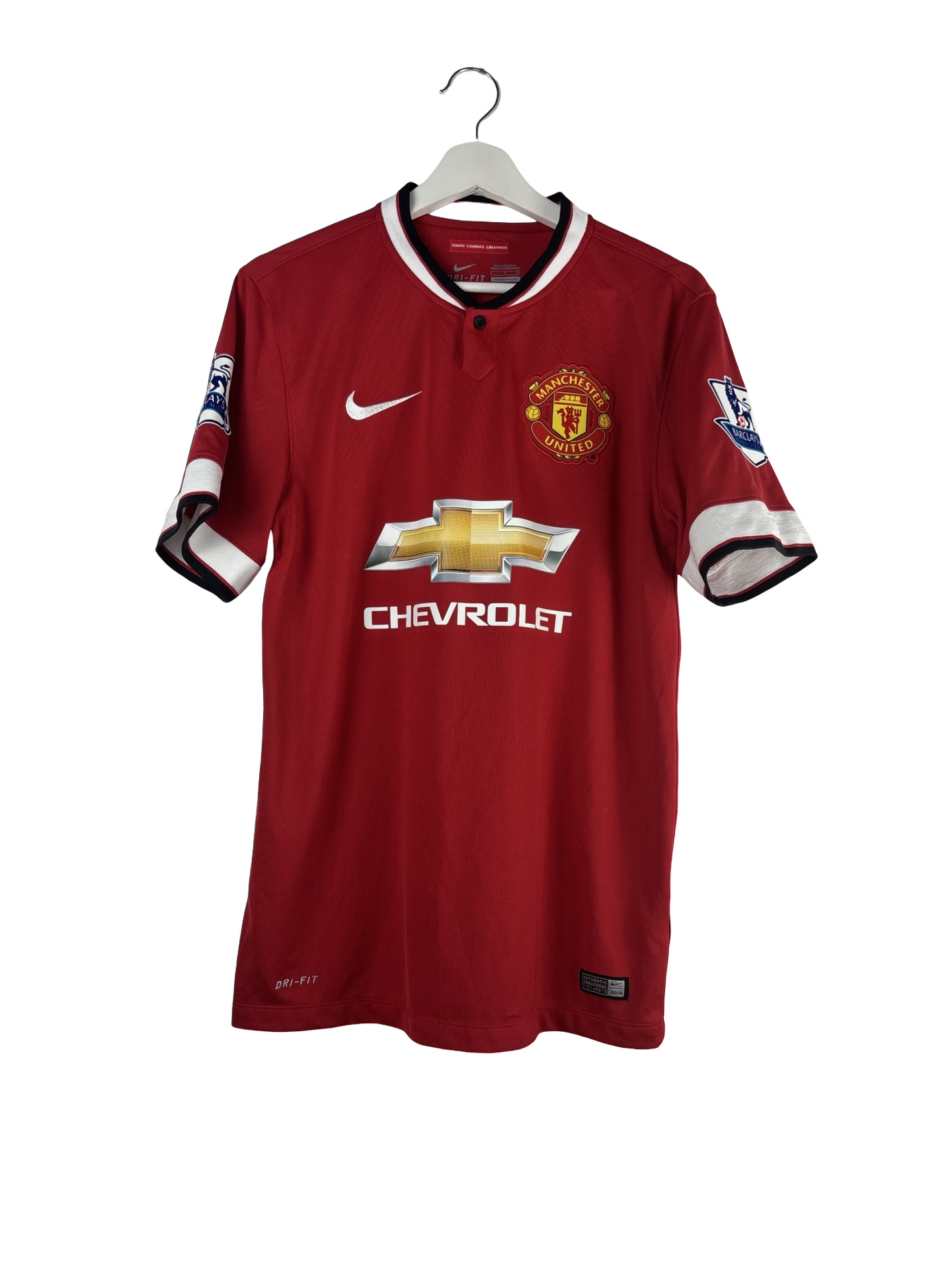 2014/15 - Manchester United - Rooney 10 (S) – Image 2