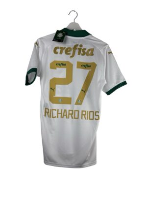 2024 - Palmeiras - Rios 27 (S)*BNWT