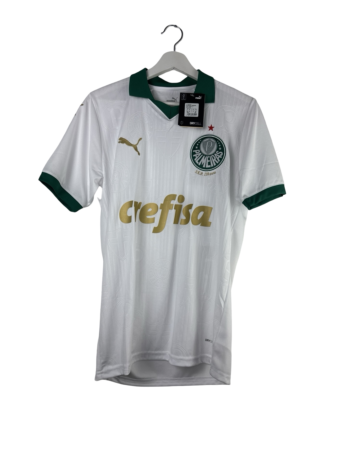 2024 - Palmeiras - Rios 27 (S)*BNWT – Image 2