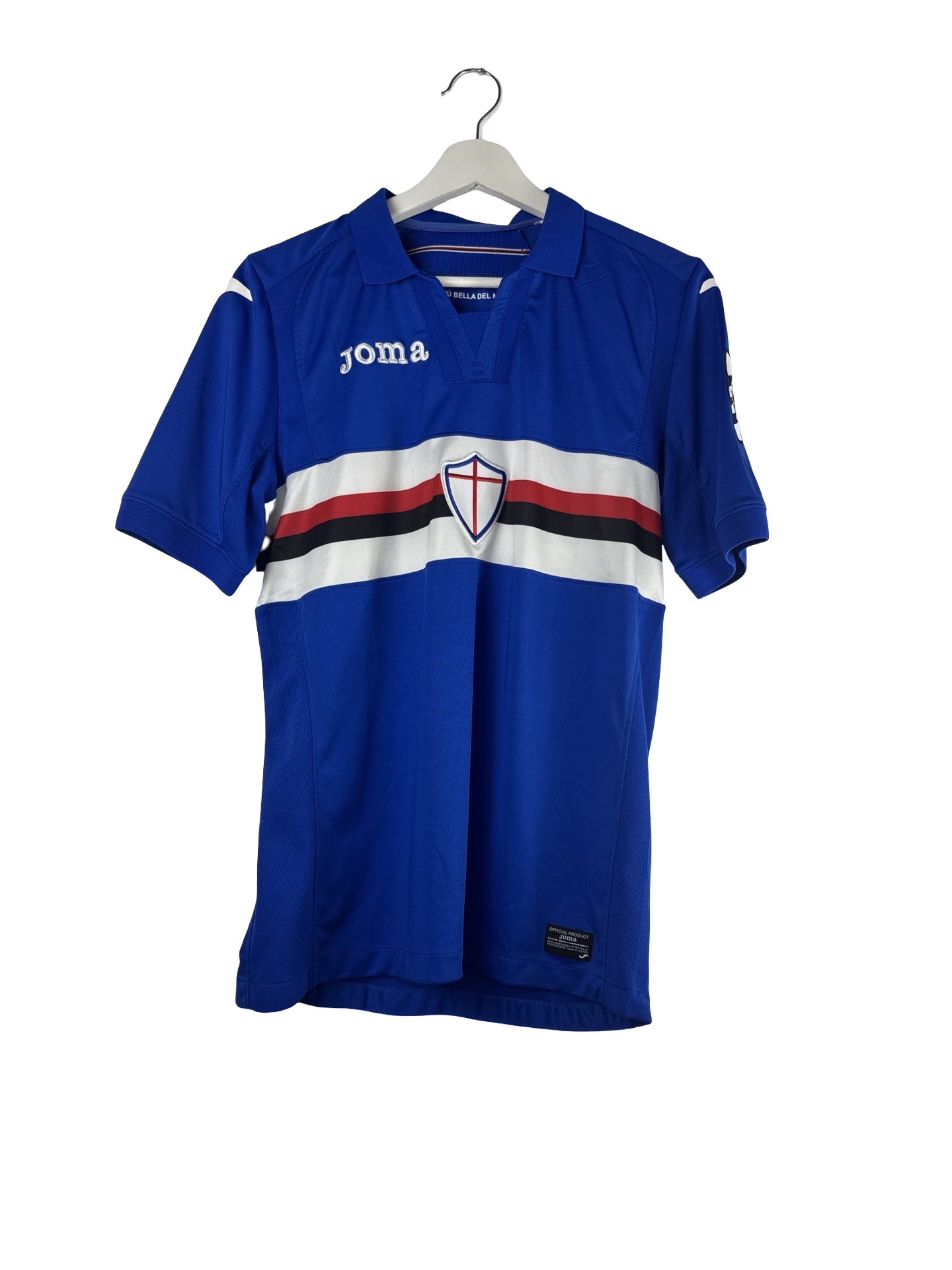 2017/18 - Sampdoria - Quagliarella 27 (S) – Image 2