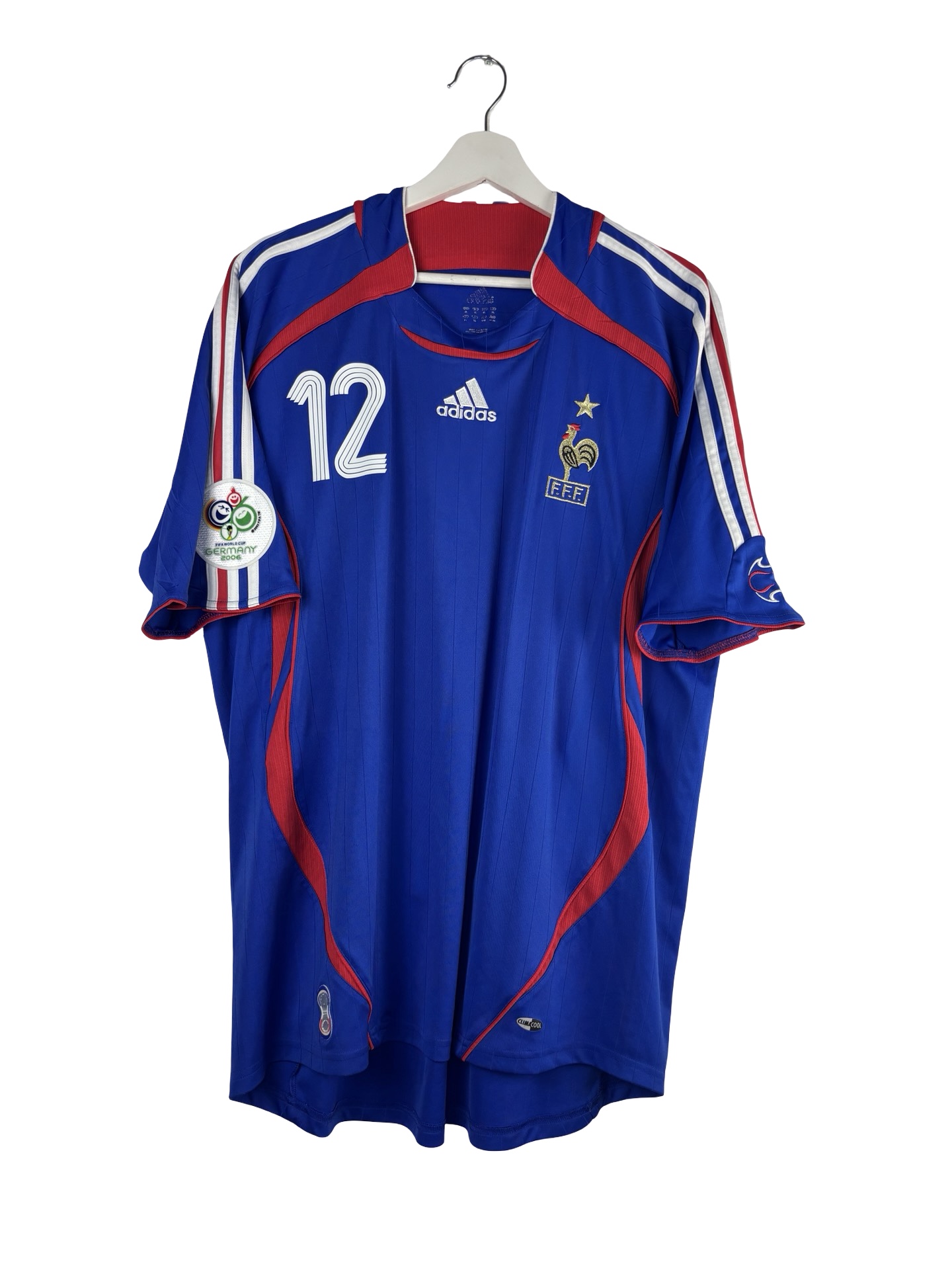 2006 - France - Henry 12 (XL) – Image 2