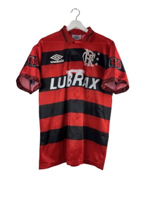 1995/97 - Flamengo (L)