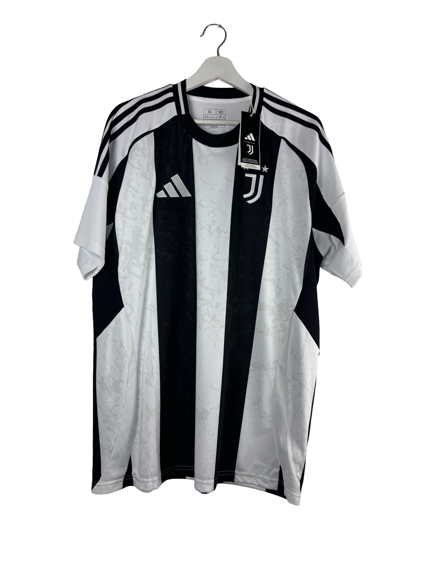 2024/25 - Juventus - Thuram 19 (XL)*BNWT – Image 2