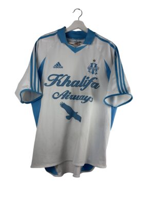 2001/02 - OM (L)
