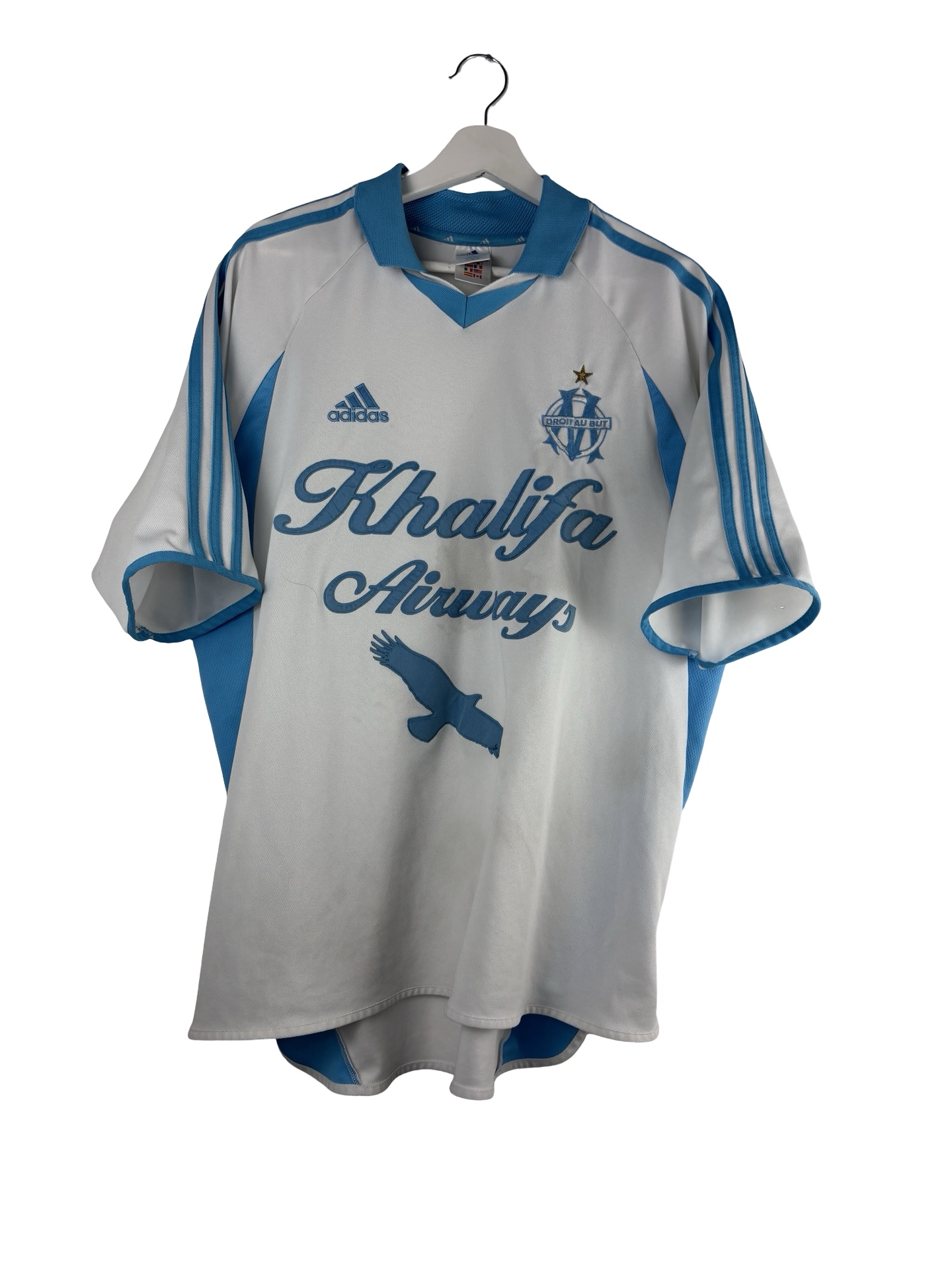 2001/02 - OM (L)