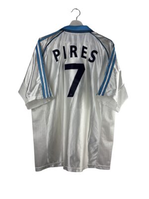1998/99 - OM - Pires 7 (L)