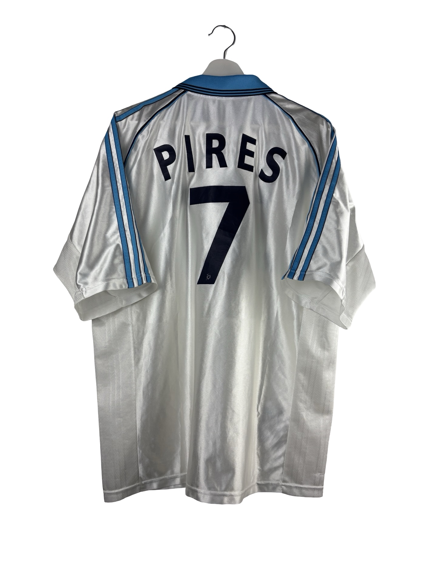 1998/99 - OM - Pires 7 (L)